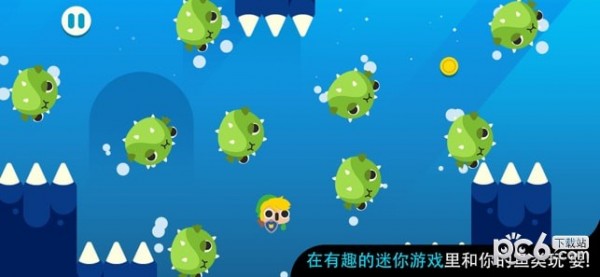 小猫钓鱼CatFish