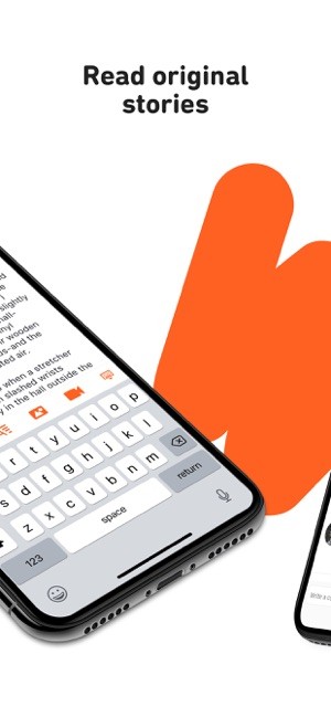 wattpad app下载