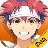 食戟之灵梦幻料理 v1.0.7