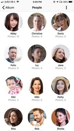 qumagie app
