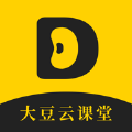 大豆云课堂 v1.0
