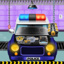 警车维修厂 v1.0.3