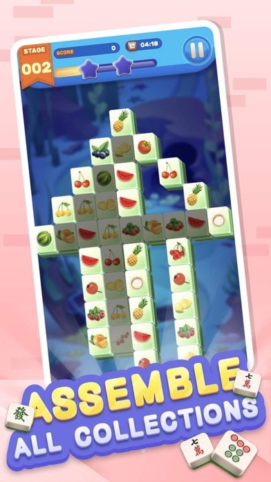 连连看消消乐游戏 连连看消消乐游戏