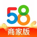 58同城商家版iOS v3.14.2