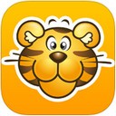 老虎地图iPhone版
