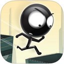 火柴人屋顶跑酷iPhone版 V1.4