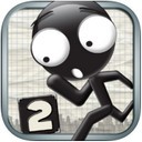 火柴人跑酷2 iPhone版 V1.3