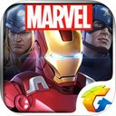 复仇者联盟终极英雄iPhone版 V1.5.4.7