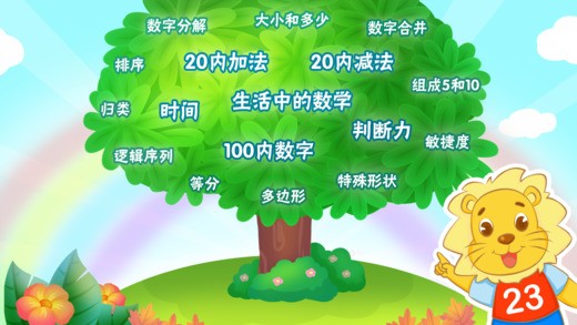 2Kids学数学app