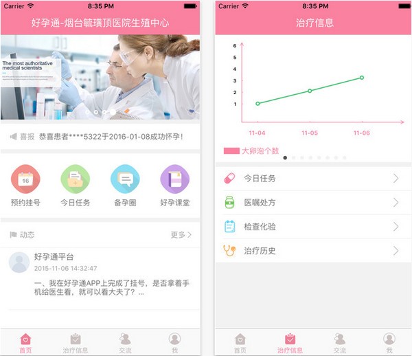 好孕通app