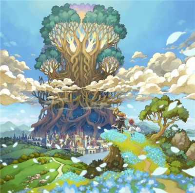 闪耀幻想曲手游ios版下载
