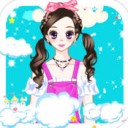 装扮可爱小公主ios版 v1.0