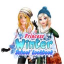 公主的冬日校园装扮ios版 v2.0.3