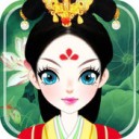 古风美人梦幻装扮养成ios版 v1.0