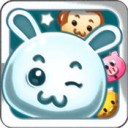 萌兔消消乐ios版