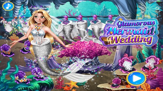 结婚爱装扮ios版