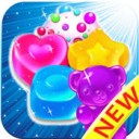 熊糖果消消乐ios版 v1.0