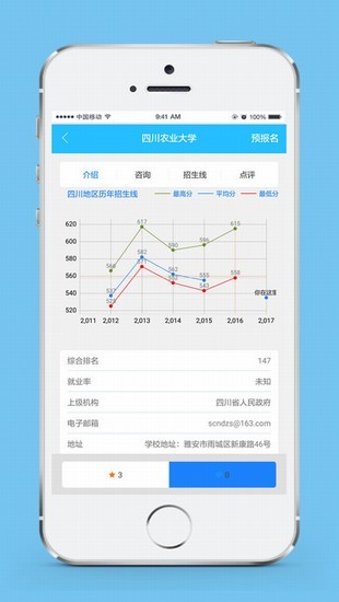 熊猫高考志愿软件下载