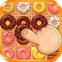 甜甜圈消消乐ios版 v1.0