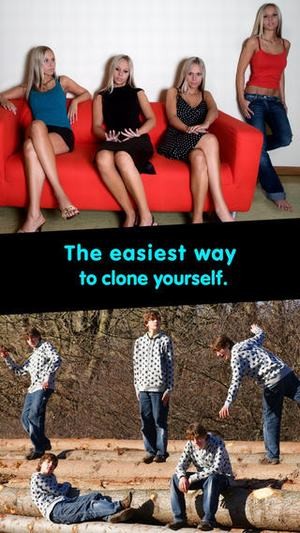 dmd clone手机版下载