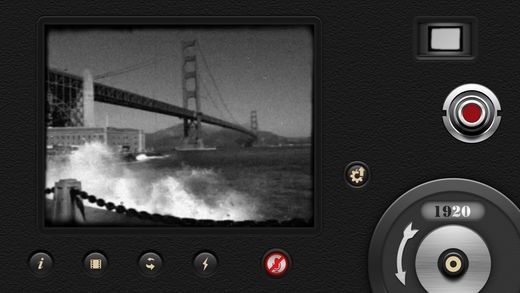 8毫米相机 ios下载