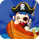大海盗时代ios版 v1.0