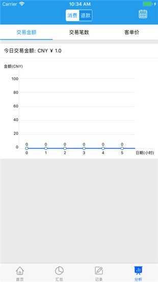 招商聚合收款app