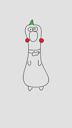 小呀么小飞鸡ios版