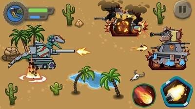 笔记本坦克iOS