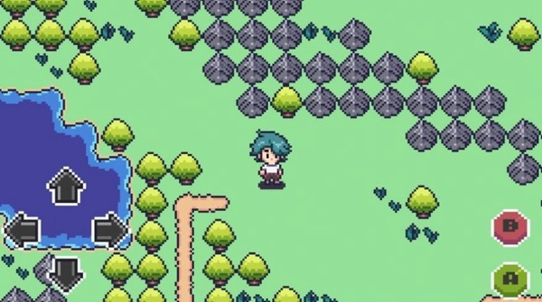 地球母亲RPG iOS