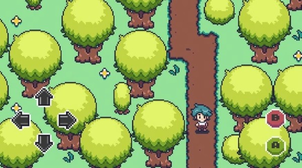 地球母亲RPG iOS
