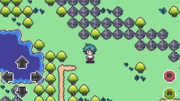 Mother Earth RPG iOS