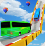 公交车高空特技驾驶 v0.1