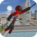 火柴侠绳索飞人iOS v1.1.5