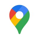 Google地图iOS