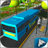 模拟驾驶公交车3D v3.2.6