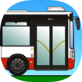 城市公交车驾驶模拟器2D v1.127