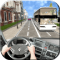 城市公交车 v1.5