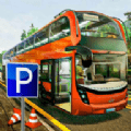 公交车停车驾驶模拟 v0.0.9