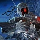 末日封锁IOS版 v1.0