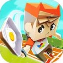 纸盒大乱斗ios版 v1.0