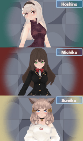 AR二次元女友IOS版