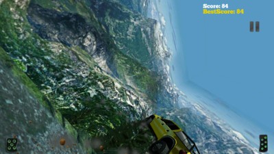 疯狂山地赛车 疯狂山地赛车