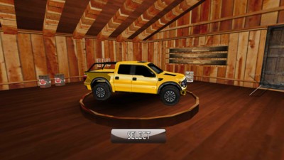 疯狂山地赛车 疯狂山地赛车