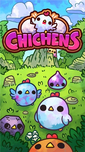 Chichens IOS版