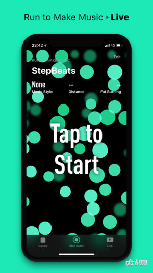 StepBeats