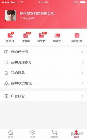海康云商下载