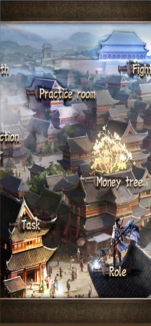 逐鹿天下群雄争霸ios