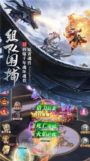 斗气万年魂环 斗气万年魂环