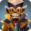 变种人学院ios